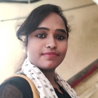 Parameswari Puli
