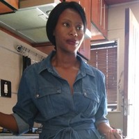 Precious Yende-Mndawe
