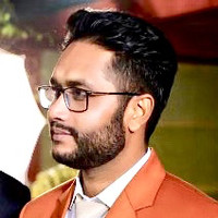 Mohseen Choudhary