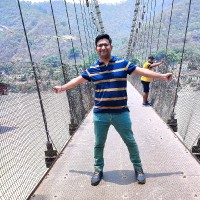 Sunil Chand