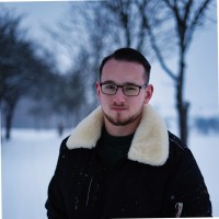 Benjamin Tausche