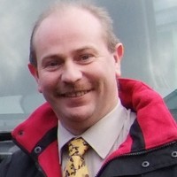 Chris Cooke