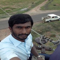santosh dhupdal