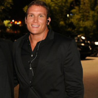 Kenny Carlson