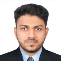 Arjun Prasad