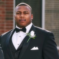 Sicelo Robinson