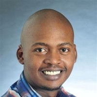 Tshepiso Mekie