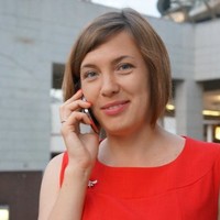 Olga Mishchenko