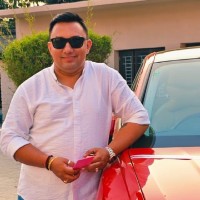 Siddharth Saini
