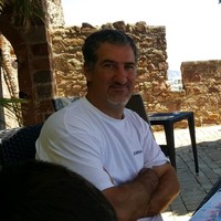 Cyril Faure
