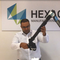 Hamza Taher