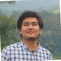 Iqbal Farhan Pratama