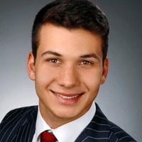 Luca Weyrauch