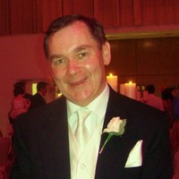 Charles Crowley