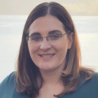 Steph Rasmussen