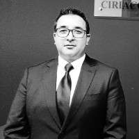 Pedro Jaime Bastías Melo