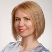 Olga Gabrinovič