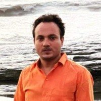 Sayub Ali