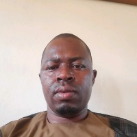 Kabwangu Musa