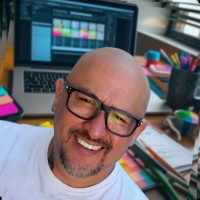 César Benítez García