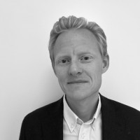 Martin P. Barfoed