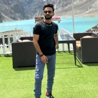 Tayyab Ur Rahman Farooqui