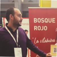 David González Zarzosa