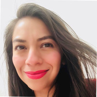 Elvia Elena Martínez Solares