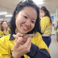 Sandra Ng