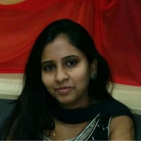 Priya ChandraShekar
