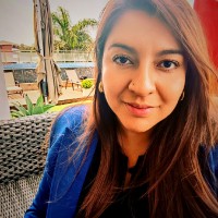 Lucrecia Illescas
