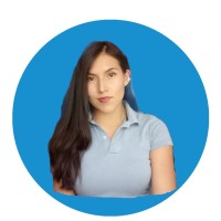 Shirley Santamaria