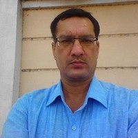 Aseem Kumar Yadav