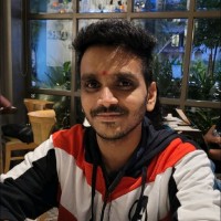 Mayur Chavan