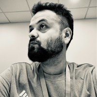 Ankit Sharma