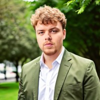 Johnathon Spence