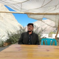 Shyam Kaushik