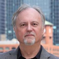 Floyd D Anderson