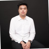 Albert Putra Sakti Japinto