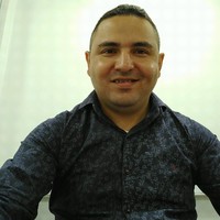 Elissandro Gomes