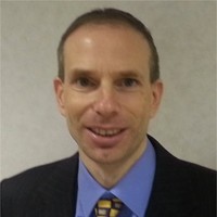 Stephen Curram