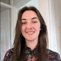 Asha Ponsford-Maguire