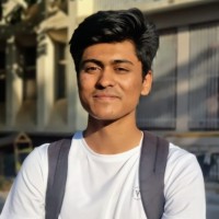 Pranav A