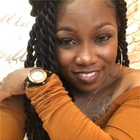 Brittany S. Baylous