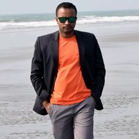 Ali Azim