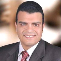 Ahmed EL-Sebaie