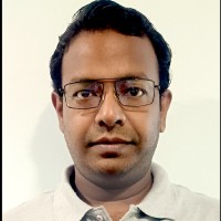 Akshay Kumar Ghosh