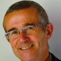 Xavier Cognet