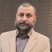 Naveed Ahmed