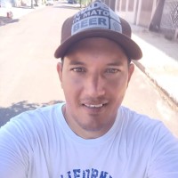 Cidinho Iacanga
